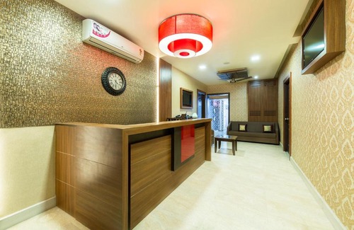 Egmore Hotel | Treebo Nestlay Casa