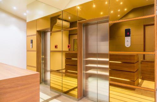 Malad West Hotel | Treebo Olive Nest