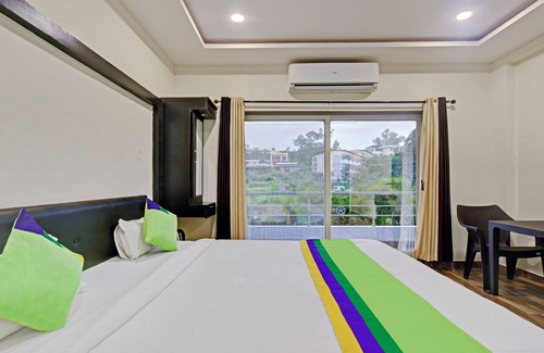 Bhilar House | Treebo Paradise Inn, Panchgani