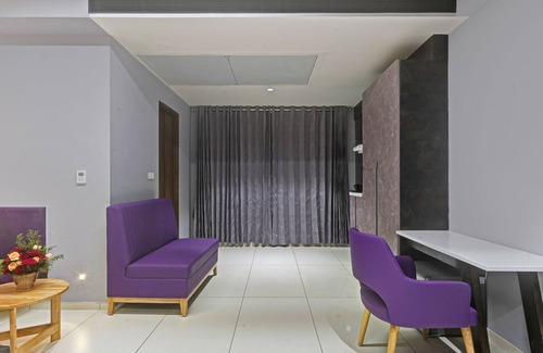 Thanjavur Hotel | Treebo Premium La Orchid