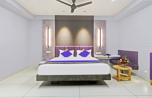 Thanjavur Hotel | Treebo Premium La Orchid