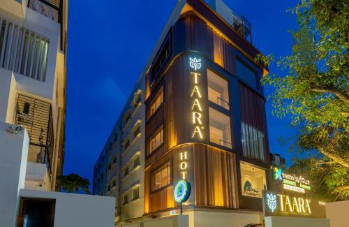 Thousand Lights Hotel | Treebo Premium Taara