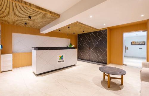 Thousand Lights Hotel | Treebo Premium Taara