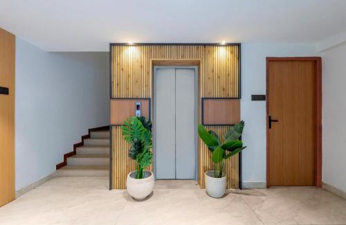 Thousand Lights Hotel | Treebo Premium Taara