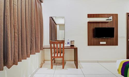 Mysore Hotel | Treebo RJ Residency
