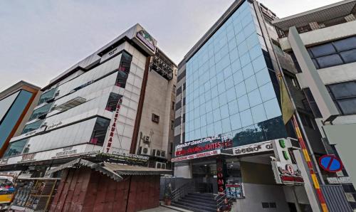 BTM Layout Hotel | Treebo Sahara Suites 750 M From St Johns Medical College And Hospital