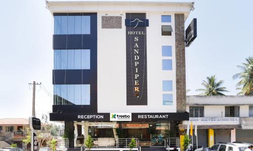 Kushalnagar Hotel | Treebo Sandpipers Kushalnagar