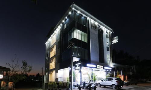 Kushalnagar Hotel | Treebo Sandpipers Kushalnagar