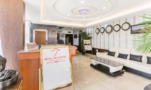 Kushalnagar Hotel | Treebo Sandpipers Kushalnagar