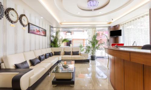 Kushalnagar Hotel | Treebo Sandpipers Kushalnagar