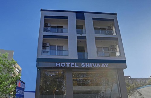 Indore Hotel | Treebo Shivaay