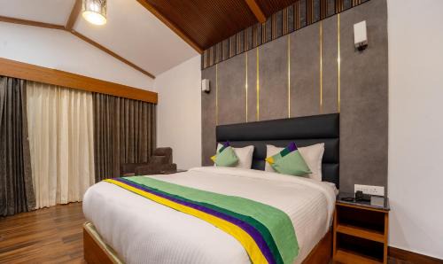 Kandal Hotel | Treebo Skydale Premium Suites, 1500 Mtrs From Ooty Lake