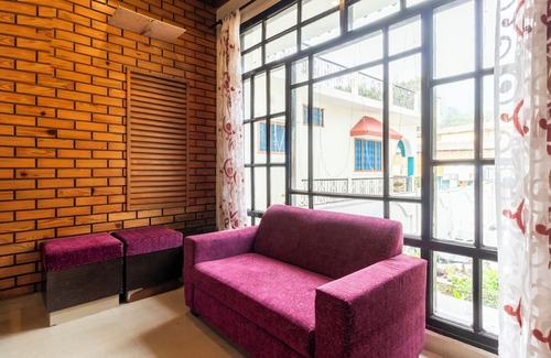 Bhimtal Hotel | Treebo Spring Birds - Kainchi Dham