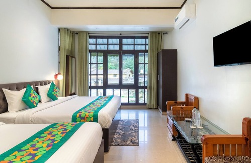 Bhimtal Hotel | Treebo Spring Birds - Kainchi Dham