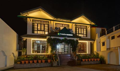Bhimtal Hotel | Treebo Spring Birds - Kainchi Dham