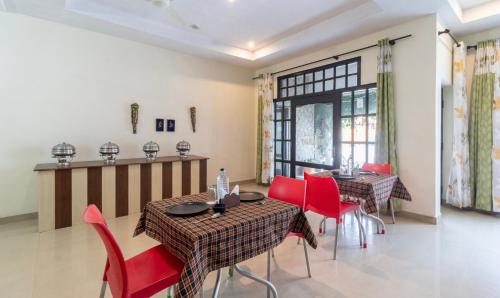 Bhimtal Hotel | Treebo Spring Birds - Kainchi Dham