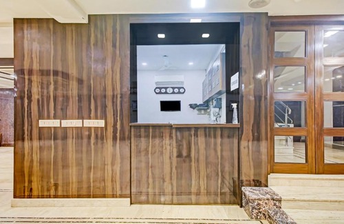 Sector 1 Hotel | Treebo Sreema SaltLake