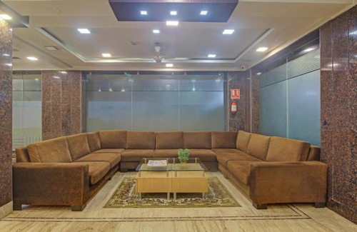 Sector 1 Hotel | Treebo Sreema SaltLake