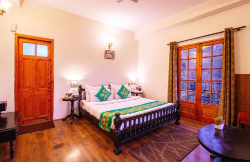 Chhota Shimla Hotel | Treebo The Alpine Heritage Residency