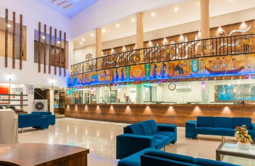 Thane West Hotel | Treebo The Blue Roof