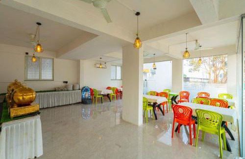 Phase 3 Hotel | Treebo The Tree, Hinjewadi