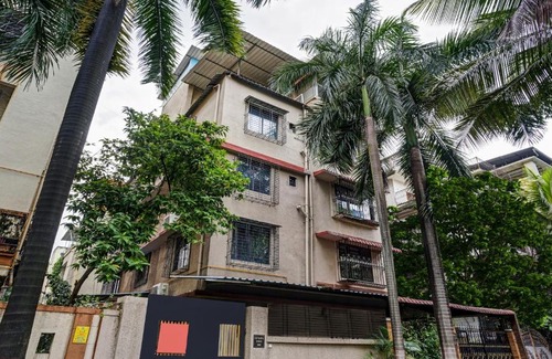 Vashi Hotel | Treebo Trend Aishwarya Comfort Stay