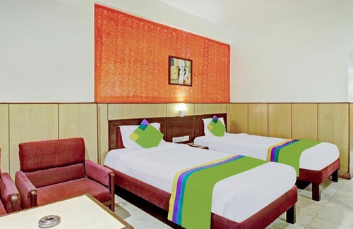 Nagpur Hotel | Treebo Trend LB