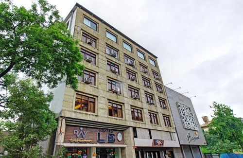 Nagpur Hotel | Treebo Trend LB