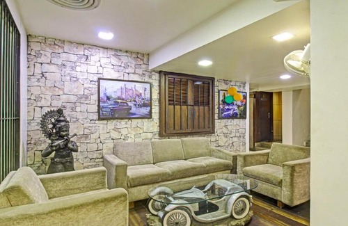 Nagpur Hotel | Treebo Trend LB