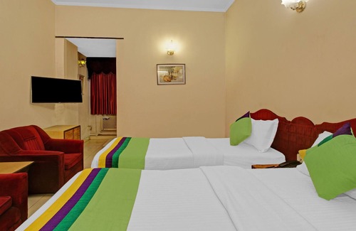 Park Street Hotel | Treebo Trend Mira Inn