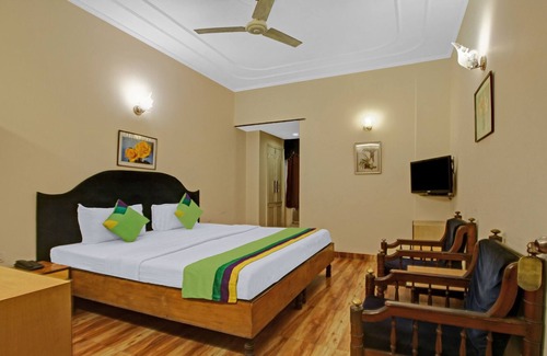 Park Street Hotel | Treebo Trend Mira Inn