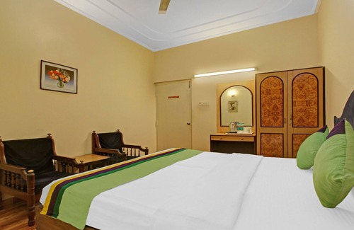 Park Street Hotel | Treebo Trend Mira Inn