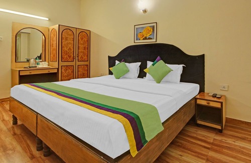 Park Street Hotel | Treebo Trend Mira Inn