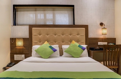 Bhandup West Hotel | Treebo Trend New Amber