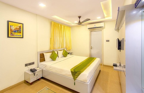 Park Street Hotel | Treebo Trend Orion Sapphire