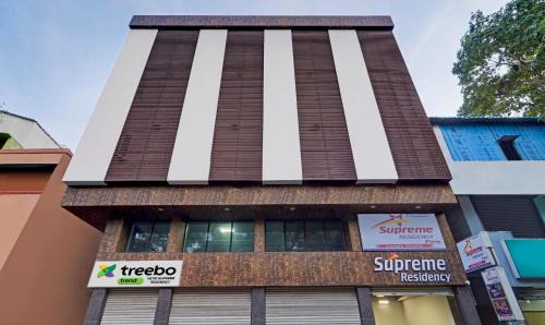 Sadras Hotel | Treebo Vetri Supreme Residency