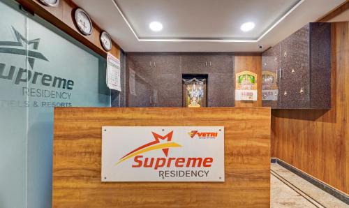 Sadras Hotel | Treebo Vetri Supreme Residency