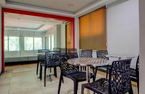Sadras Hotel | Treebo Vetri Supreme Residency