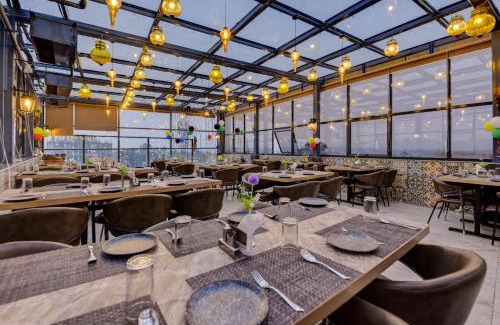 Ranchi Hotel | Treebo Winsome Banquet And Resort