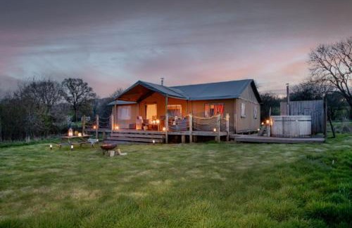 Saint Blazey House | Treecreeper - Kittisford Barton