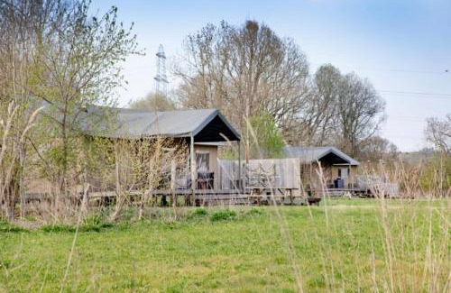 Saint Blazey House | Treecreeper - Kittisford Barton