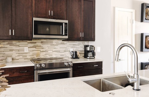 West Colfax Condo | TreeHaus - Denver Colorado