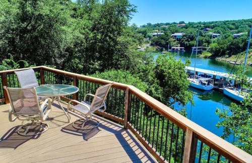 Lakeway House | Treehouse Bungalow - Community Poolhot Tub #13