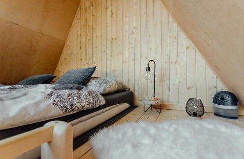 Martin Ski Chalet | Treehouse Bystreečka