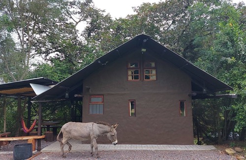 Quito Cabin | Treehouse