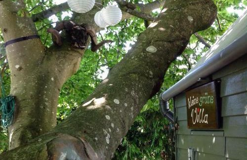 Kvaerndrup Other | Treehouse escape
