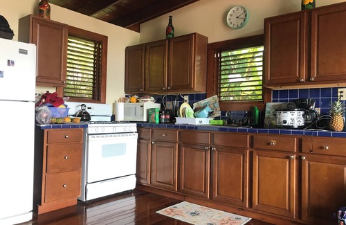 Soufriere Villa | Treehouse Hideaway Villa II -Million Dollar Piton and Ocean Views