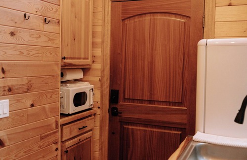 Ionia House | Treehouse in Ionia Michigan