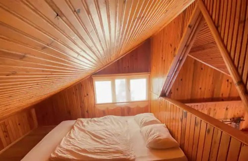 Cirali House | Treehouse in the heart of nature close to the beach