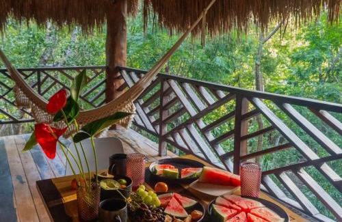 Soliman Bay Other | Treehouse Tulum H2Ojos